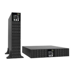 GBC RT-1K - UPS RACK 1000VA/1000W UPS Onetrade